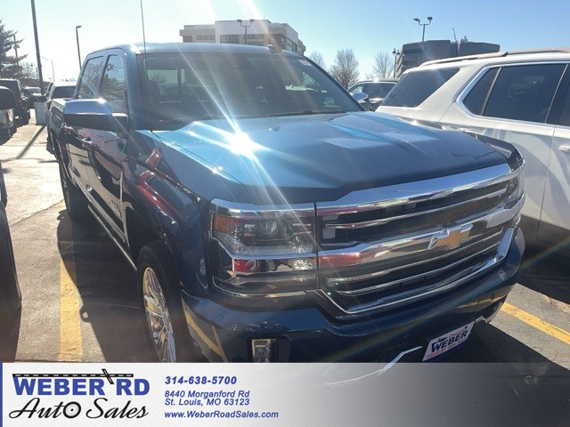 more details - chevrolet silverado 1500