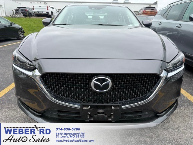 more details - mazda mazda6