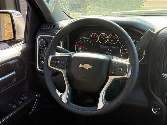 Chevrolet Silverado 1500 Vehicle Full-screen Gallery Image 12
