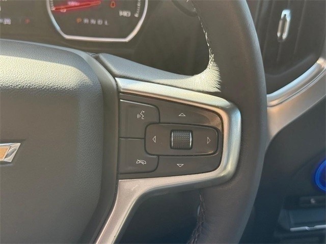 Chevrolet Silverado 1500 Vehicle Full-screen Gallery Image 19