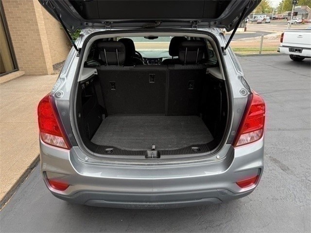 Chevrolet Trax Vehicle Full-screen Gallery Image 6