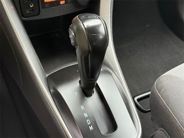 Chevrolet Trax Vehicle Full-screen Gallery Image 20