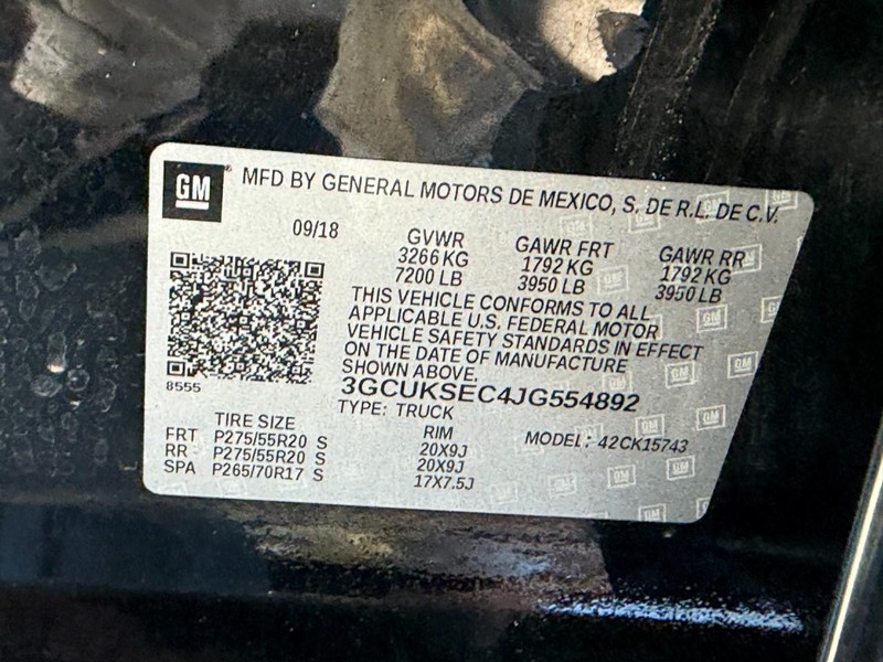 Chevrolet Silverado 1500 Vehicle Full-screen Gallery Image 23