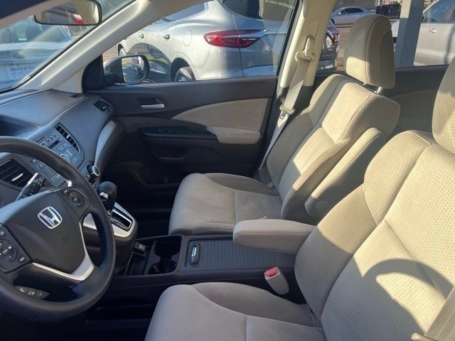 Honda CR-V Vehicle Full-screen Gallery Image 05