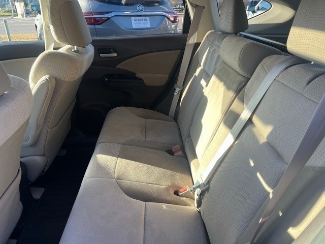 Honda CR-V Vehicle Full-screen Gallery Image 08