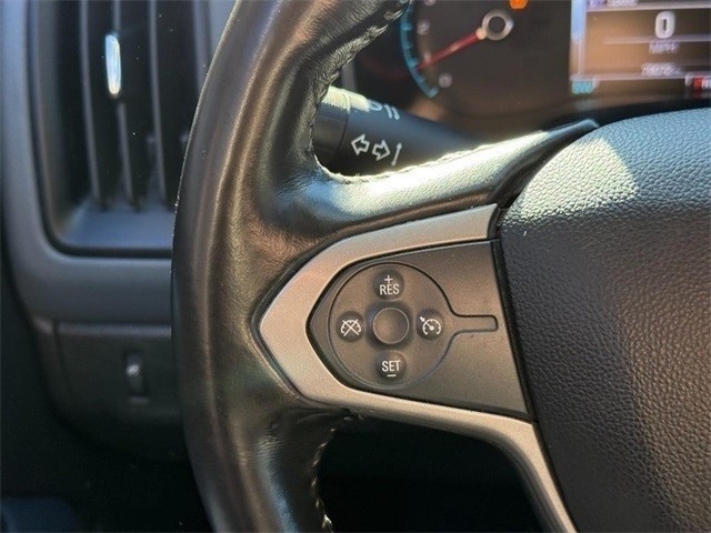 Chevrolet Colorado Vehicle Full-screen Gallery Image 20