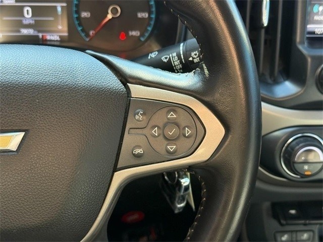 Chevrolet Colorado Vehicle Full-screen Gallery Image 21