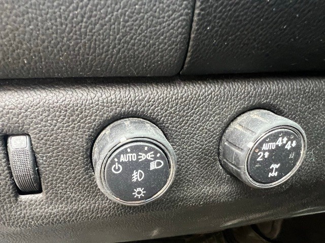 Chevrolet Colorado Vehicle Full-screen Gallery Image 5