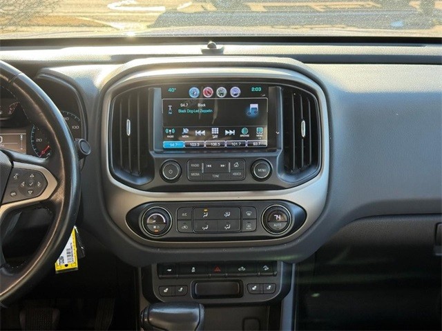 Chevrolet Colorado Vehicle Full-screen Gallery Image 13