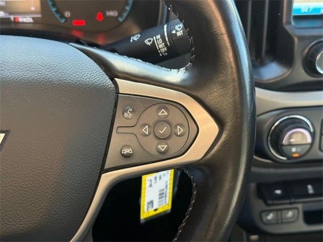 Chevrolet Colorado Vehicle Full-screen Gallery Image 20