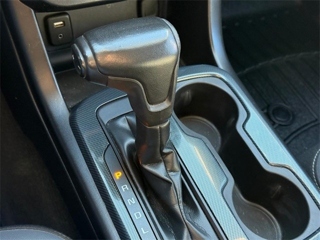 Chevrolet Colorado Vehicle Full-screen Gallery Image 21