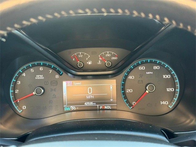 Chevrolet Colorado Vehicle Full-screen Gallery Image 23