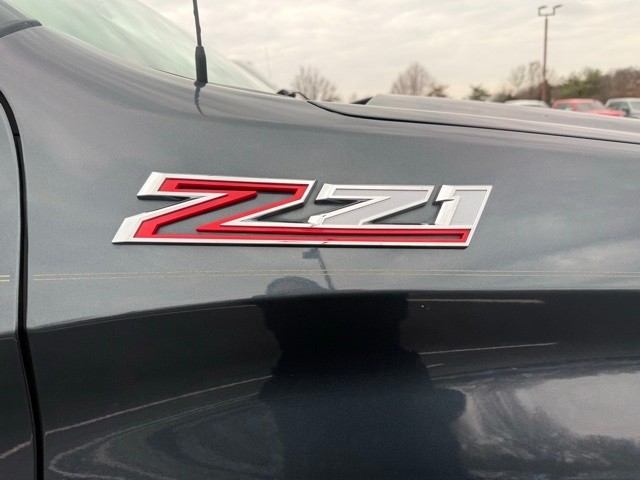 Chevrolet Silverado 1500 Vehicle Full-screen Gallery Image 6