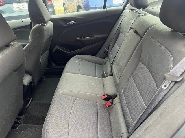 Chevrolet Cruze Vehicle Full-screen Gallery Image 07