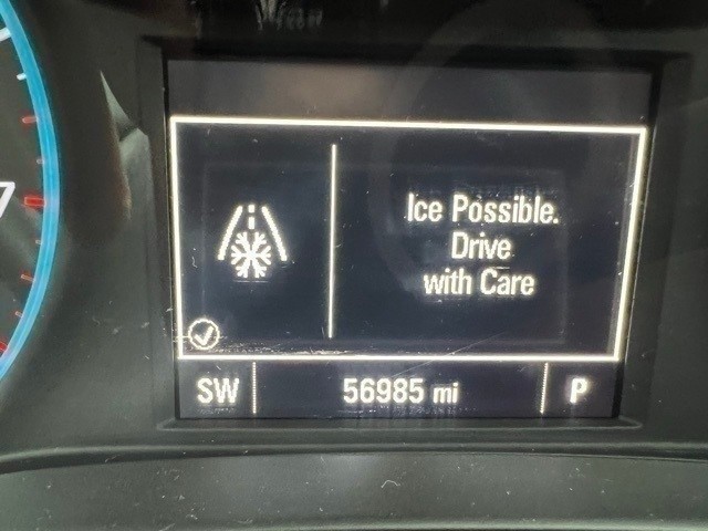 Chevrolet Cruze Vehicle Full-screen Gallery Image 08