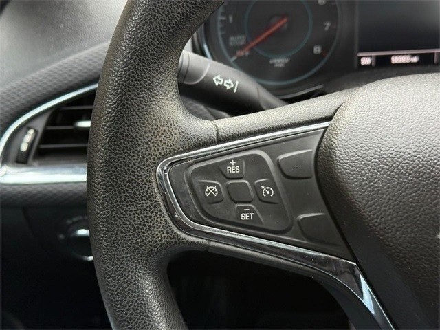 Chevrolet Cruze Vehicle Full-screen Gallery Image 18