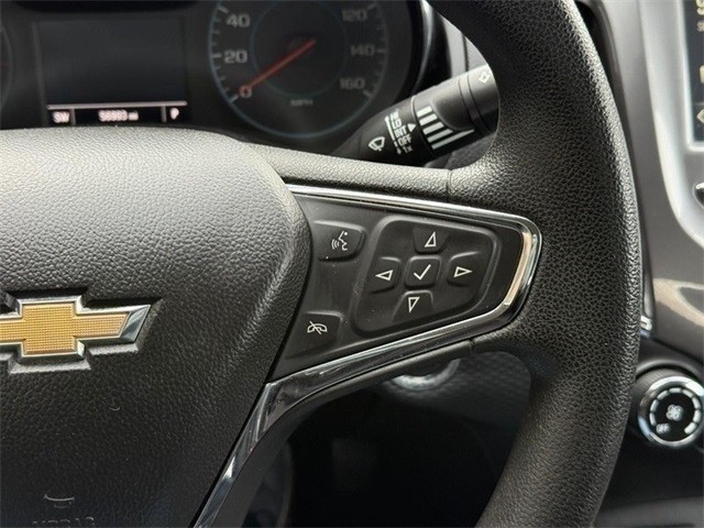 Chevrolet Cruze Vehicle Full-screen Gallery Image 19
