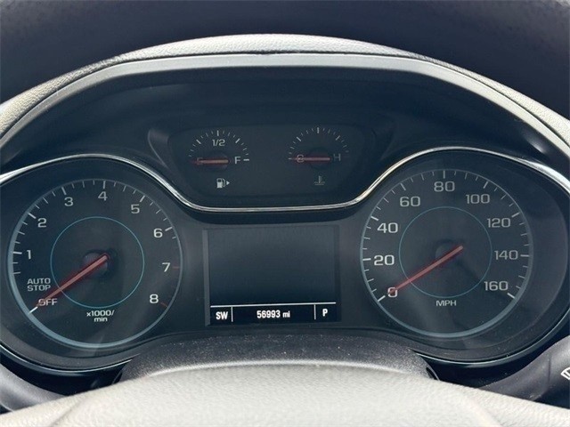 Chevrolet Cruze Vehicle Full-screen Gallery Image 20