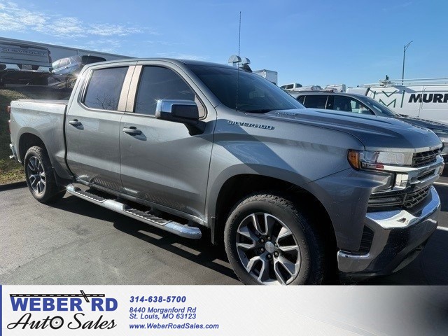 more details - chevrolet silverado 1500