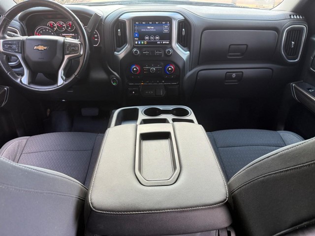 Chevrolet Silverado 1500 Vehicle Full-screen Gallery Image 11