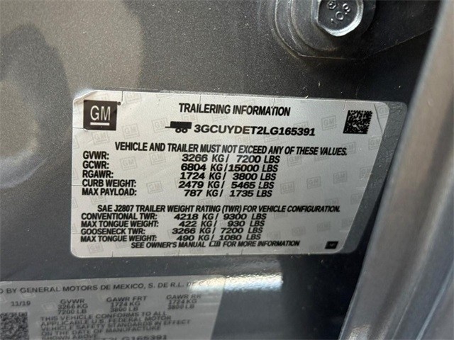 Chevrolet Silverado 1500 Vehicle Full-screen Gallery Image 23