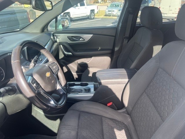 Chevrolet Blazer Vehicle Full-screen Gallery Image 06