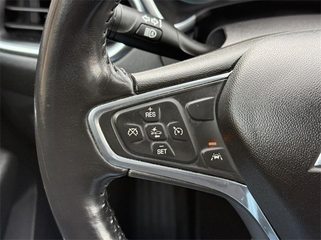 Chevrolet Equinox Vehicle Full-screen Gallery Image 20