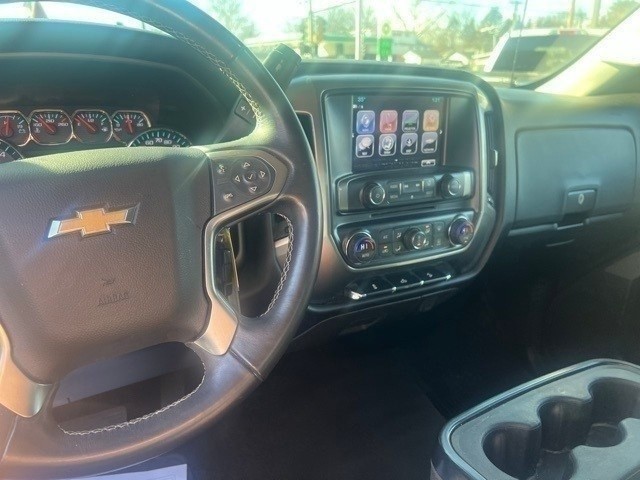 Chevrolet Silverado 1500 Vehicle Full-screen Gallery Image 8