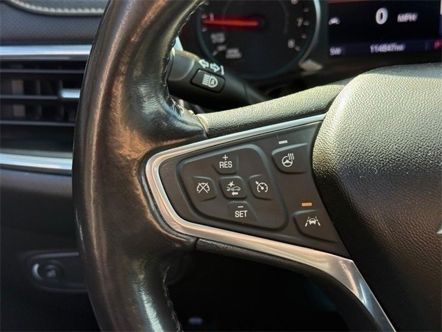 Chevrolet Equinox Vehicle Full-screen Gallery Image 19