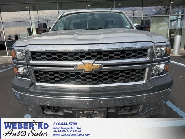 more details - chevrolet silverado 1500