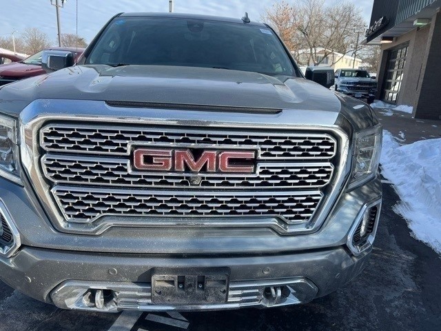 GMC Sierra 1500 Vehicle Full-screen Gallery Image 2