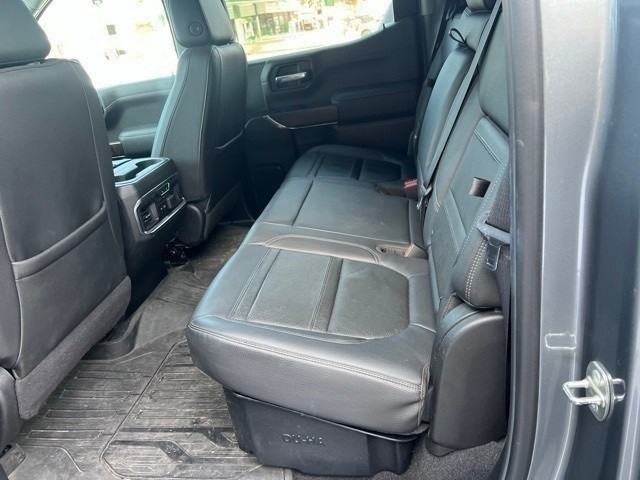 GMC Sierra 1500 Vehicle Full-screen Gallery Image 10