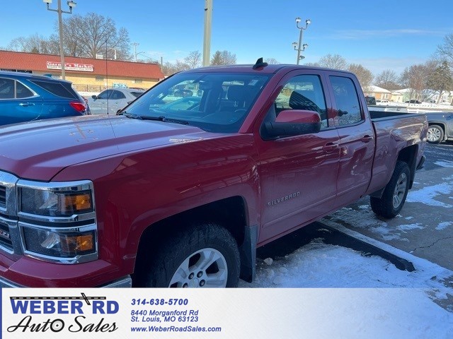 more details - chevrolet silverado 1500