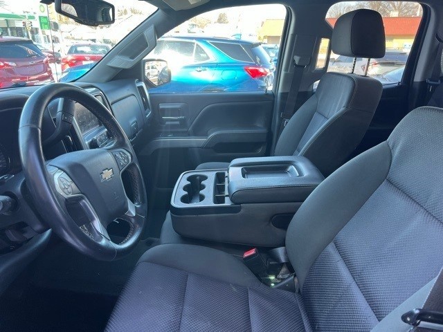 Chevrolet Silverado 1500 Vehicle Full-screen Gallery Image 7