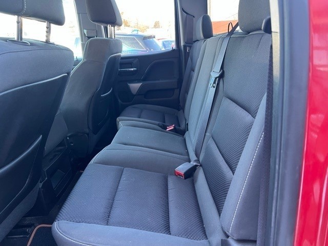 Chevrolet Silverado 1500 Vehicle Full-screen Gallery Image 10