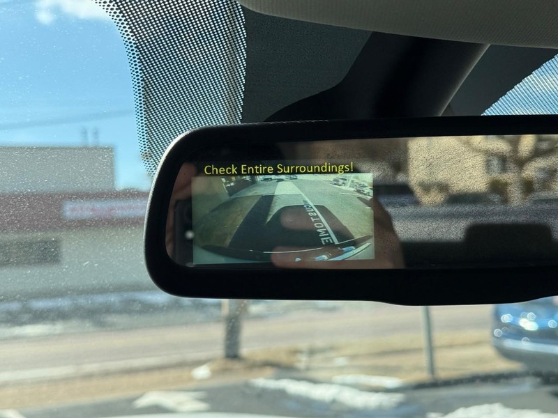 Ram 2500 Vehicle Full-screen Gallery Image 20