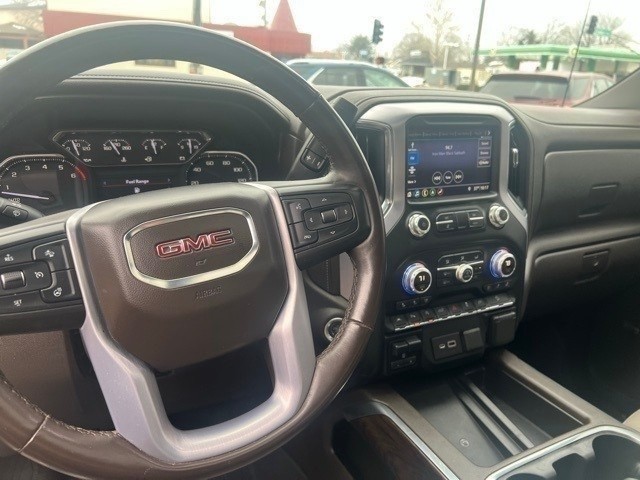 GMC Sierra 1500 Vehicle Full-screen Gallery Image 09