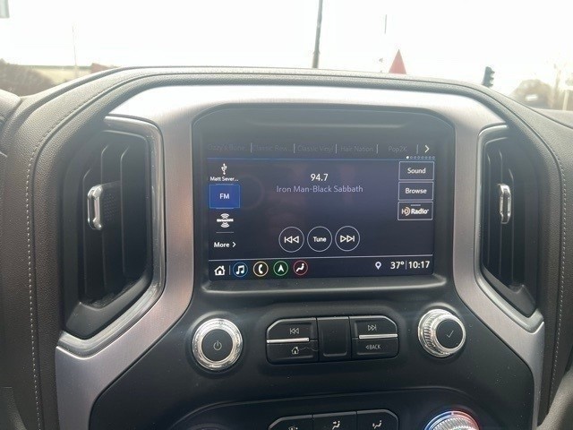 GMC Sierra 1500 Vehicle Full-screen Gallery Image 11