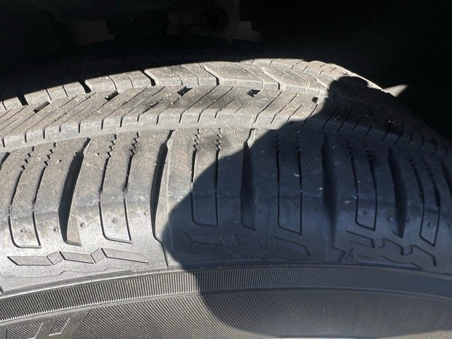 Chevrolet Traverse Vehicle Full-screen Gallery Image 8