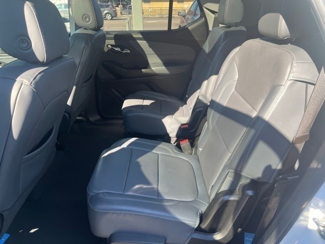 Chevrolet Traverse Vehicle Full-screen Gallery Image 14