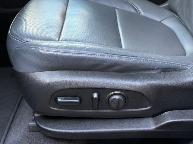 Chevrolet Traverse Vehicle Full-screen Gallery Image 20