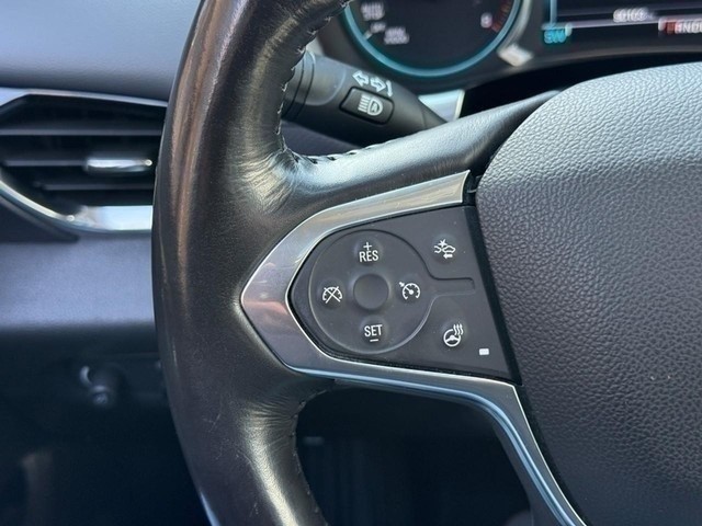 Chevrolet Traverse Vehicle Full-screen Gallery Image 21