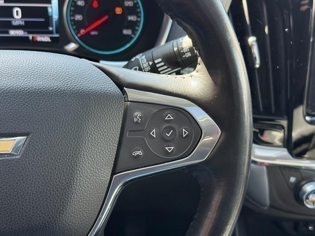 Chevrolet Traverse Vehicle Full-screen Gallery Image 22