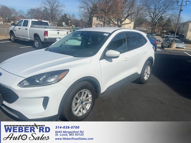 Ford Escape SE - St. Louis MO