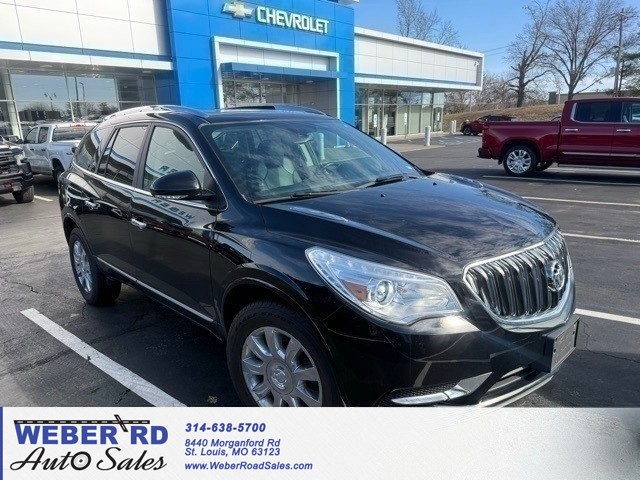 Buick Enclave Premium - St. Louis MO