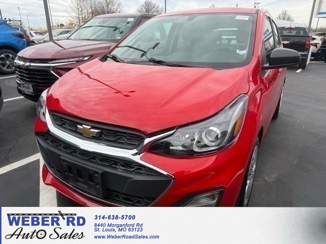 Chevrolet Spark LS - St. Louis MO