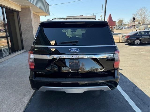 Ford Expedition Max Vehicle Full-screen Gallery Image 08