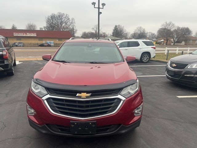 Chevrolet Equinox Vehicle Full-screen Gallery Image 02