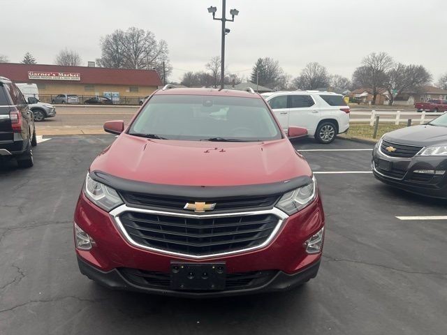 Chevrolet Equinox Vehicle Full-screen Gallery Image 05
