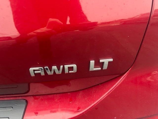 Chevrolet Equinox Vehicle Full-screen Gallery Image 09